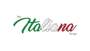 The Italiana Range - Johnsons