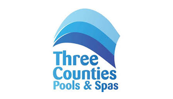 Three Counties Pools & Spas Ltd