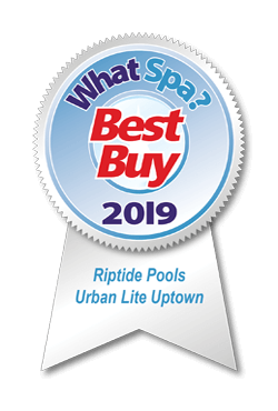 WhatSpa? Best Buy: Riptide Spas Tranquility Uptown