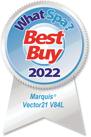 WhatSpa? Best Buy: Marquis Vector21 - V84L