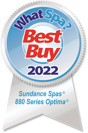 WhatSpa? Best Buy: Sundance Spas 880 Series Optima