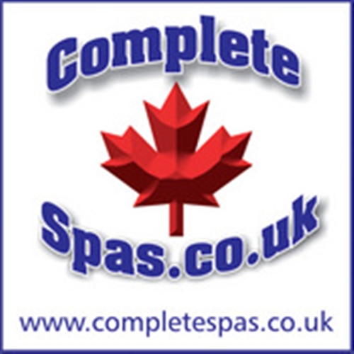 Complete Spas Ltd installation photo