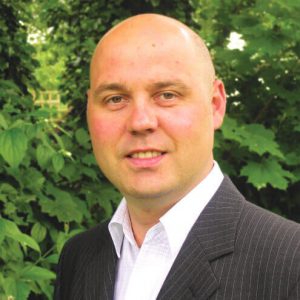 Nick Clamp – WhatSpa? Editor-In-Chief